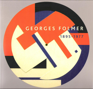 « Georges Folmer » A retrospective galerie Waterhouse & Dodd de Londres