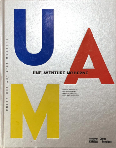 Union des Artistes Modernes - Centre Pompidou Paris