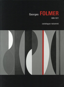 Georges folmer, 1895 1977 - catalogue raisonné